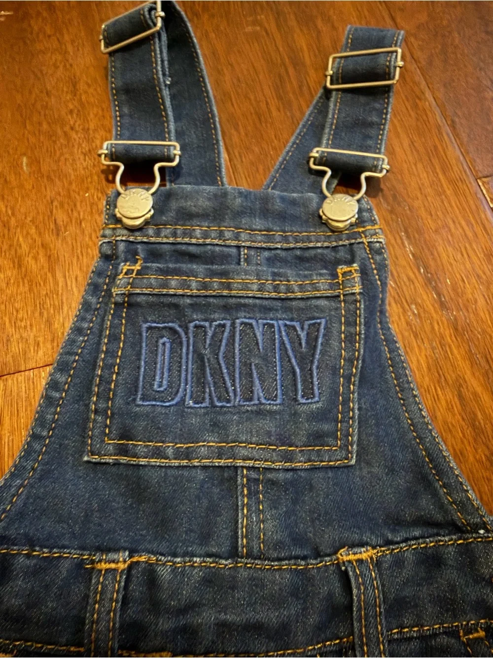 Dkny classic denim